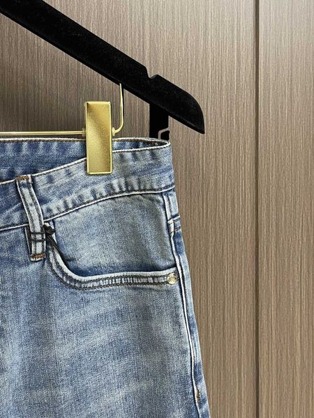 C*ELINE  Pant Top Quality D17 20240824-35