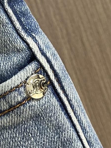 C*ELINE  Pant Top Quality D17 20240824-35