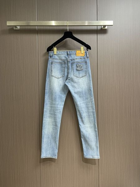 C*ELINE  Pant Top Quality D17 20240824-35