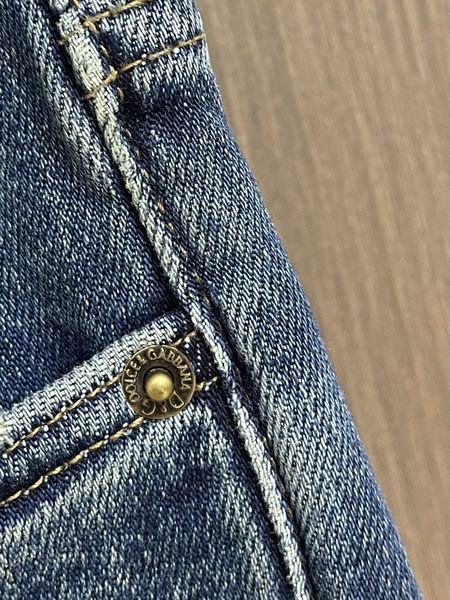 D*G  Pants Top Quality D17 20240824-36