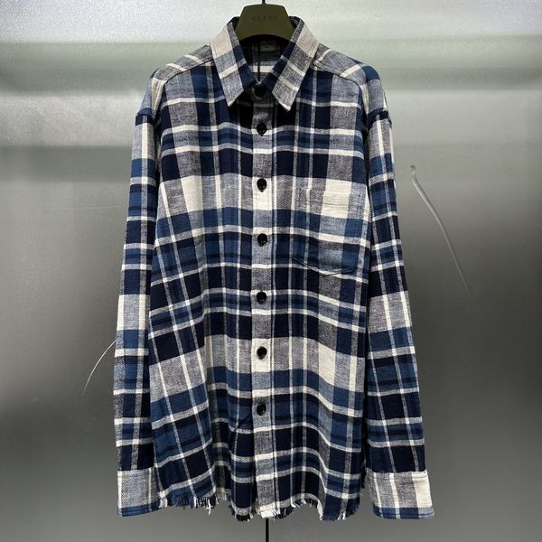 C*ELINE  shirt&POLO  Top Quality D17 20240824-42