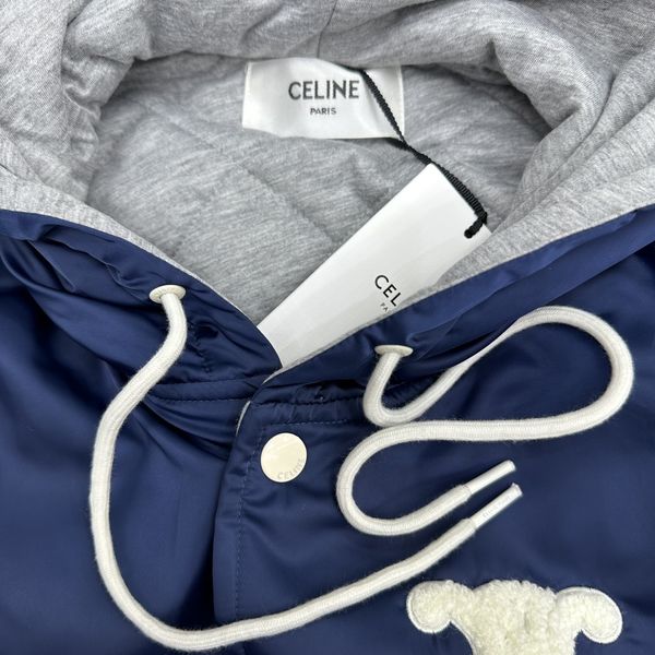 C*ELINE  Jacket Top Quality D17 20240824-43