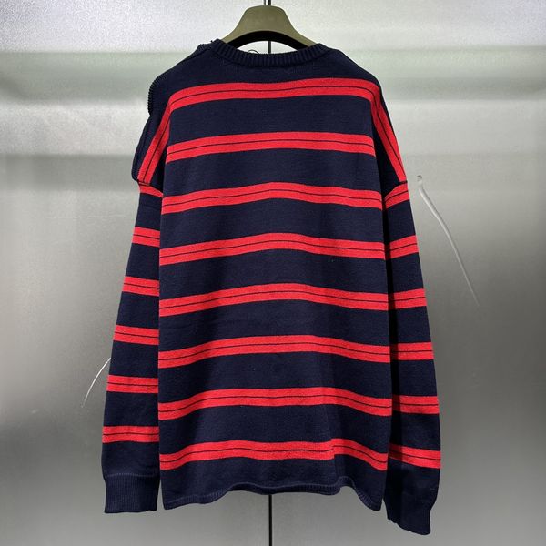 M*aison M*argiela  Cardigan & Sweater Top Quality D17 20240824-45