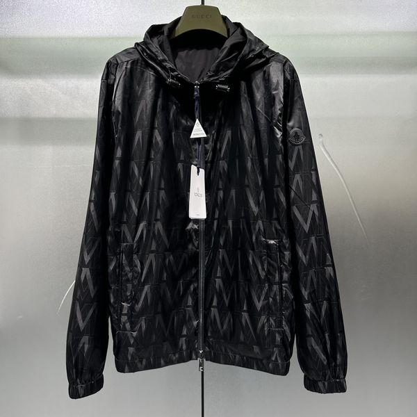 M*ichael  K*ors Jacket Top Quality D17 20240824-47