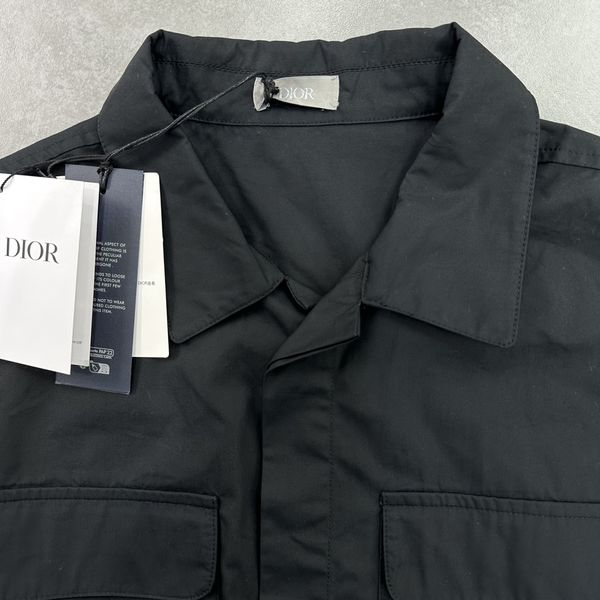 D*ior  shirt Top Quality D17 20240824-48