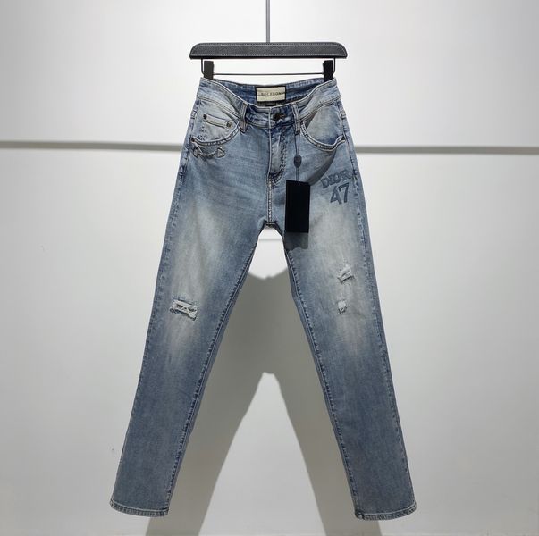 D*ior  Pants Top Quality D17 20240826-4