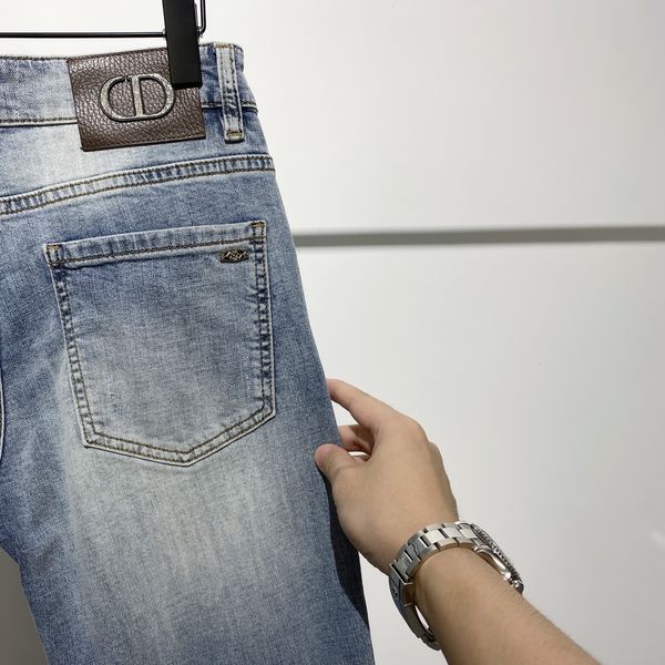 D*ior  Pants Top Quality D17 20240826-4