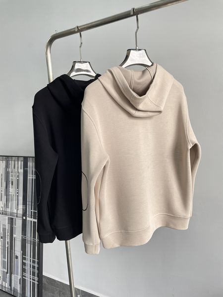 Z*EGNA  Hoodies & Sweatshirt Top Quality D17 20240826-8