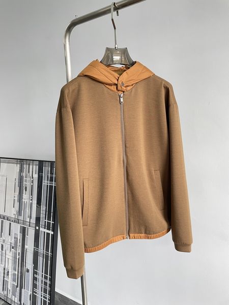 Z*EGNA Jacket Top Quality D17 20240826-9