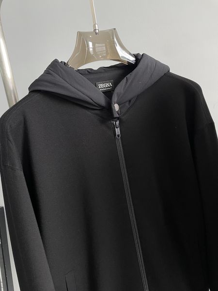 Z*EGNA Jacket Top Quality D17 20240826-9