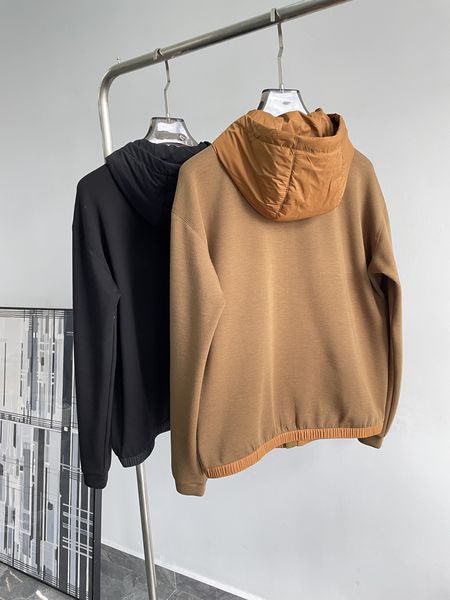 Z*EGNA Jacket Top Quality D17 20240826-9