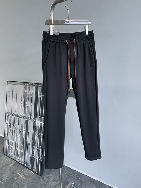 Z*EGNA  Pants Top Quality D17 20240826-12