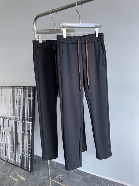 Z*EGNA  Pants Top Quality D17 20240826-12