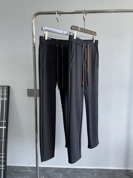 Z*EGNA  Pants Top Quality D17 20240826-12