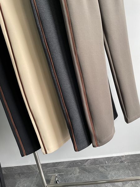 Z*EGNA  Pants Top Quality D17 20240826-13