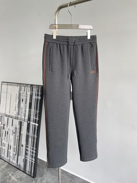 Z*EGNA  Pants Top Quality D17 20240826-13