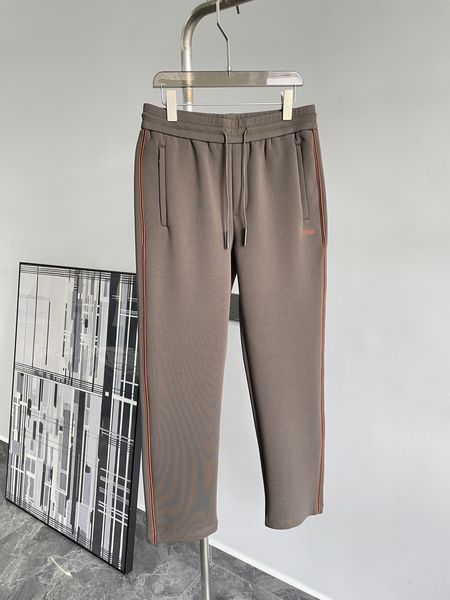 Z*EGNA  Pants Top Quality D17 20240826-13