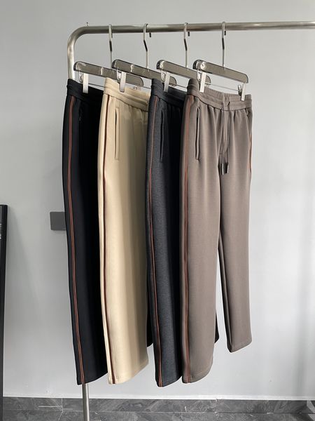 Z*EGNA  Pants Top Quality D17 20240826-13