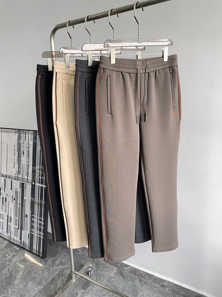 Z*EGNA  Pants Top Quality D17 20240826-13