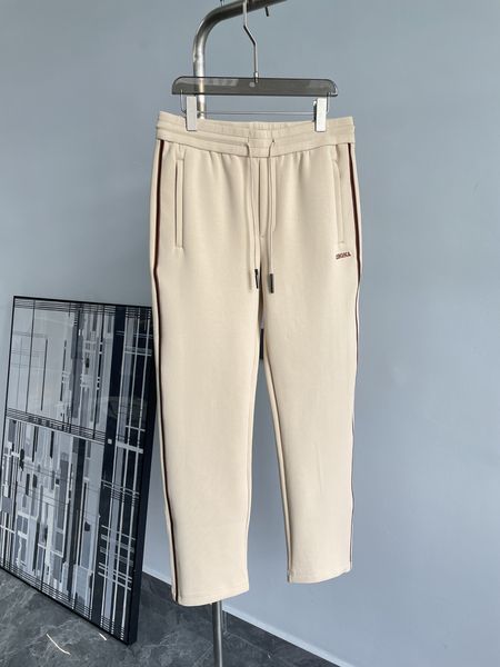 Z*EGNA  Pants Top Quality D17 20240826-13