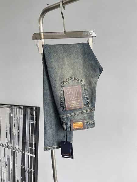 L*ouis V*uitton  Pants Top Quality D17 20240826-14