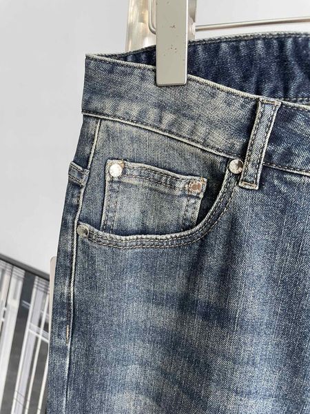 M*oncler  Pants Top Quality D17 20240826-15