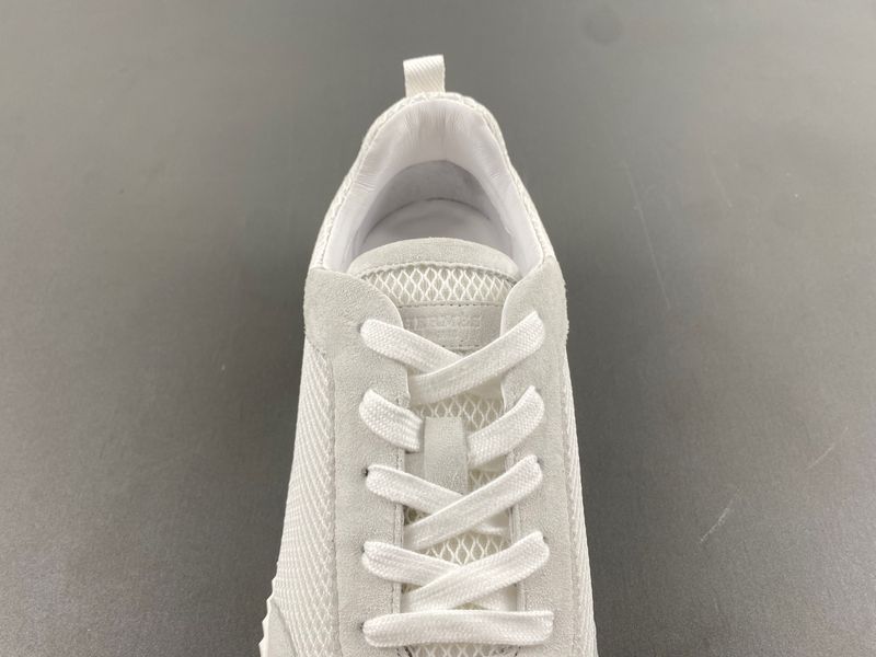 H*ermes Top Sneaker Low RR 20240826-3