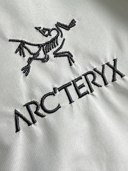 A*RCTERYX  Coat Top Quality D17 20240826-27