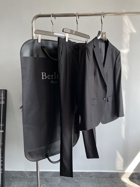 B*runello Cucinelli Suit Top Quality D17 20240827-1