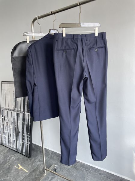 H*ermes  SUIT Top Quality D17 20240827-2