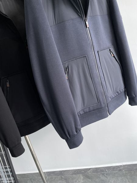 Z*EGNA Jacket Top Quality D17 20240827-4