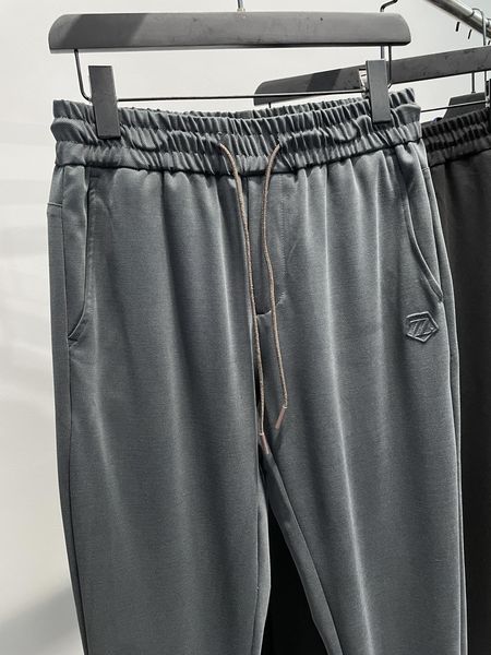 Z*EGNA  Pants Top Quality D17 20240827-6