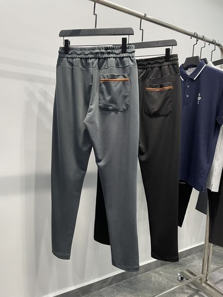 Z*EGNA  Pants Top Quality D17 20240827-6