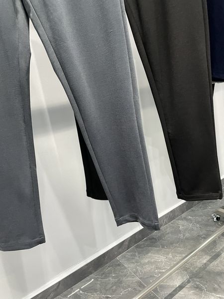 Z*EGNA  Pants Top Quality D17 20240827-6