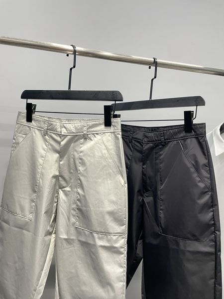 P*rada  Pants Top Quality D17 20240827-8