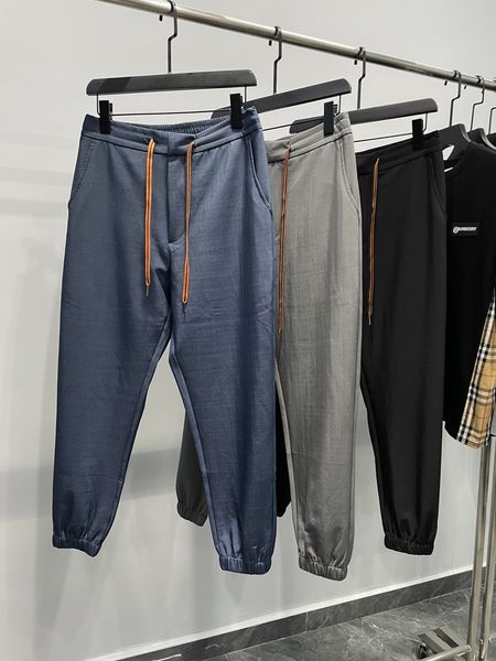 Z*EGNA  Pants Top Quality D17 20240827-9