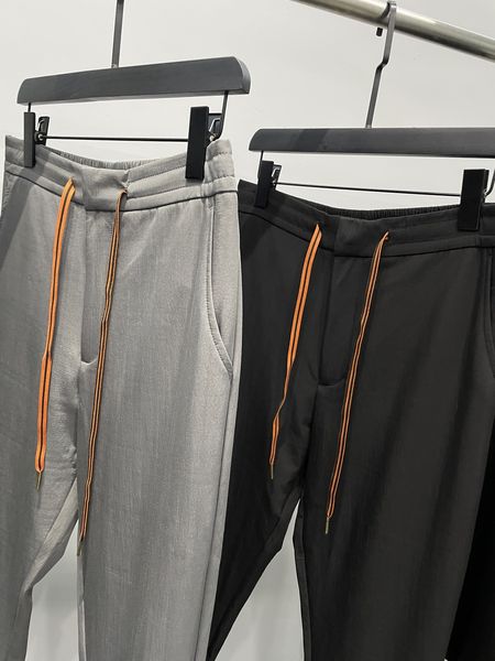 Z*EGNA  Pants Top Quality D17 20240827-9