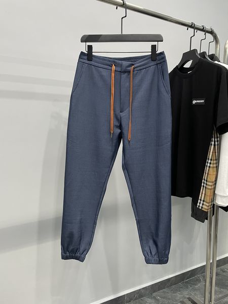 Z*EGNA  Pants Top Quality D17 20240827-9