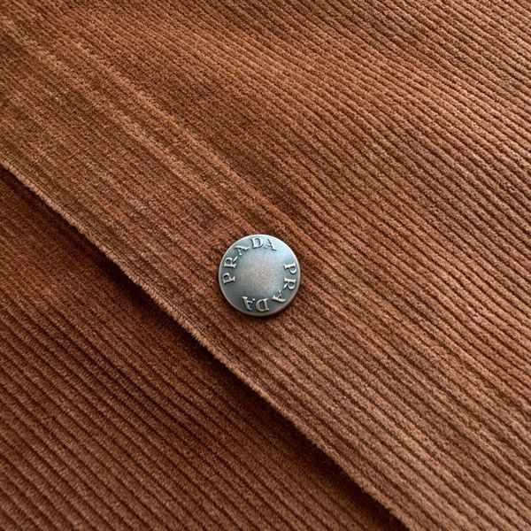 P*rada  Coat Top Quality D17 20240827-11