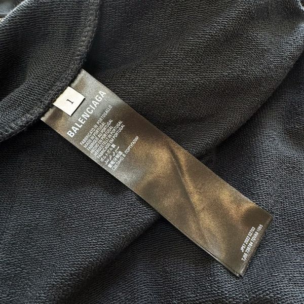 B*alenciaga  Hoodies Top Quality D17 20240827-12