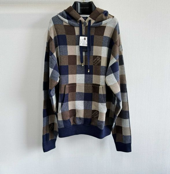 L*ouis V*uitton  Sweater & Cardigan Top Quality D17 20240827-13