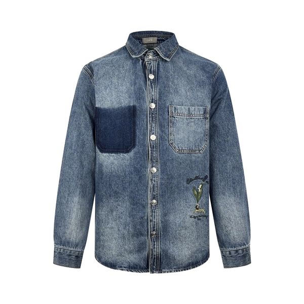 D*ior  Suit jacket Top Quality D17 20240827-15