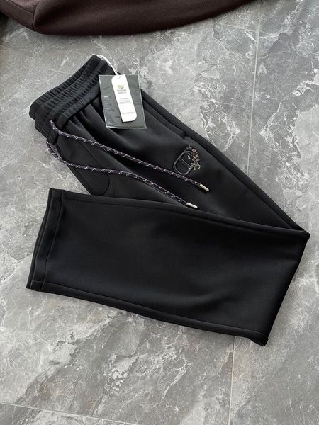 D*ior  Pants Top Quality D17 20240827-16