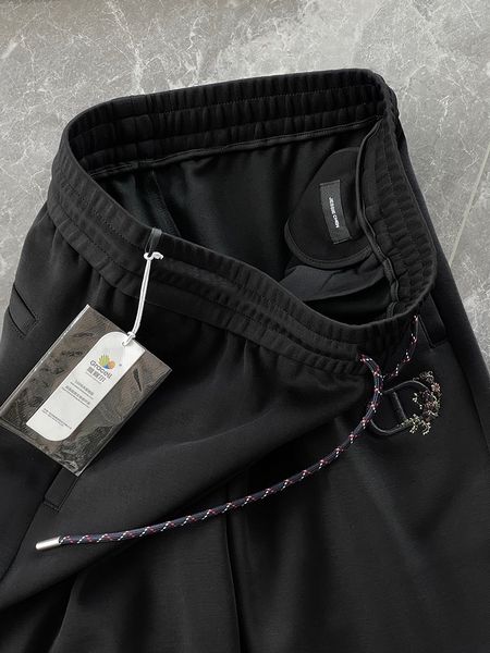 D*ior  Pants Top Quality D17 20240827-16