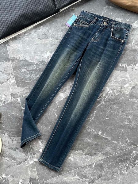 B*URBERRY  Pants Top Quality D17 20240827-18