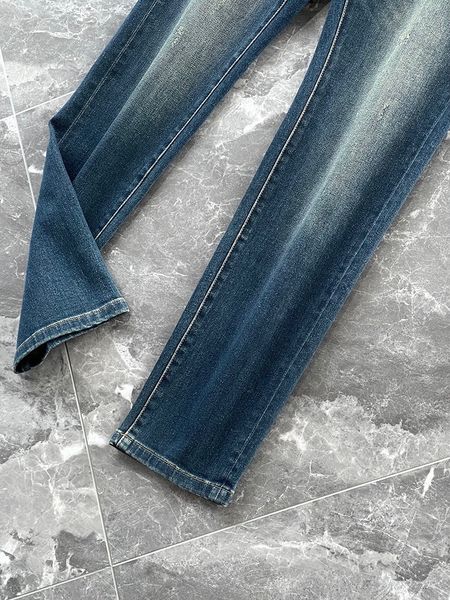 B*URBERRY  Pants Top Quality D17 20240827-18