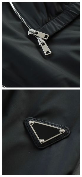 P*rada Jacket Top Quality D17 20240827-19