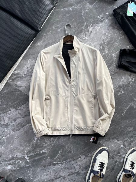 D*ior Jacket Top Quality D17 20240827-20