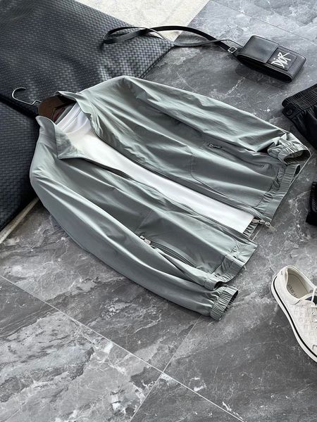 D*ior Jacket Top Quality D17 20240827-20