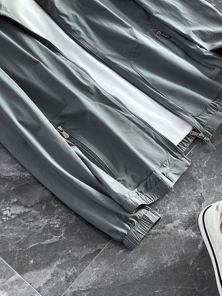 D*ior Jacket Top Quality D17 20240827-20